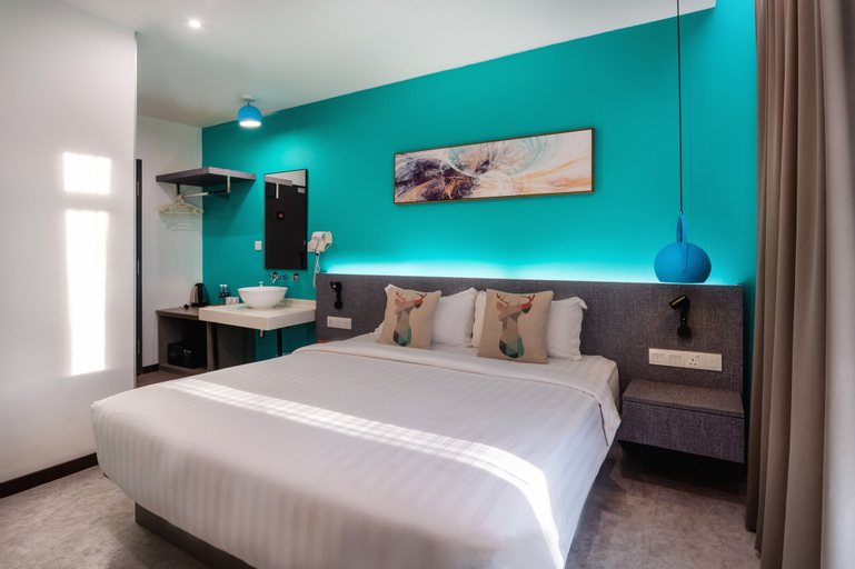 Bedroom 8