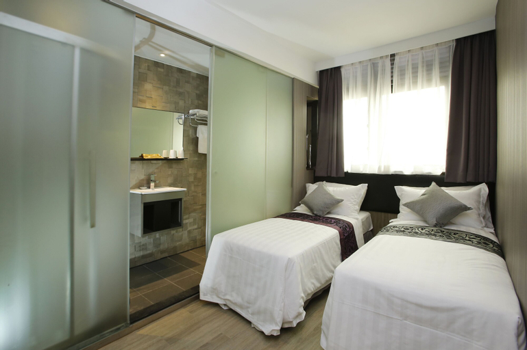 Bedroom 17