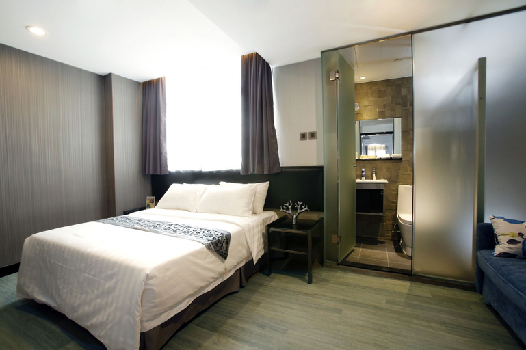 Bedroom 8