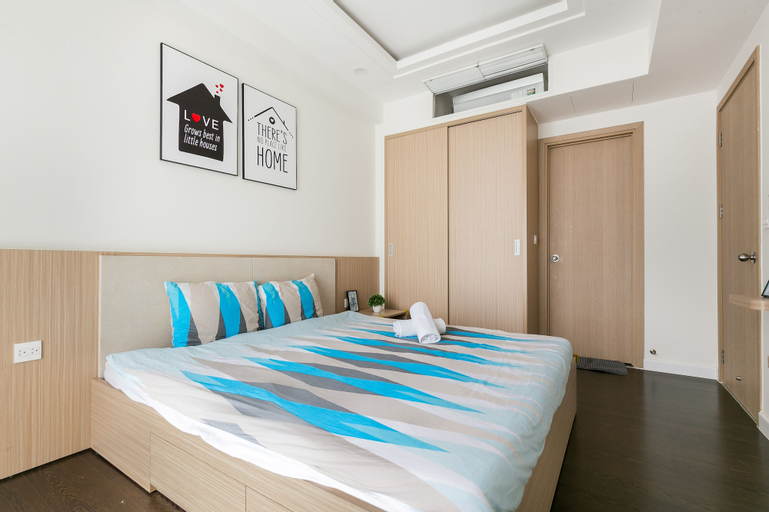 Bedroom 16