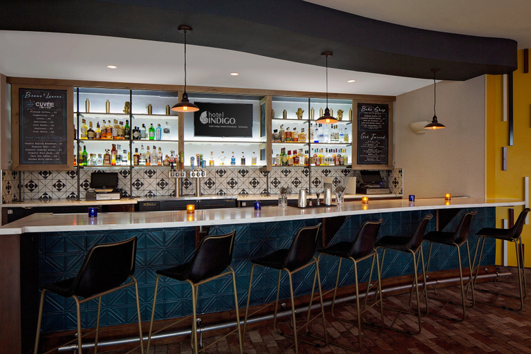 Food & Drinks 3, Hotel Indigo AUSTIN DOWNTOWN - UNIVERSITY by IHG, Travis