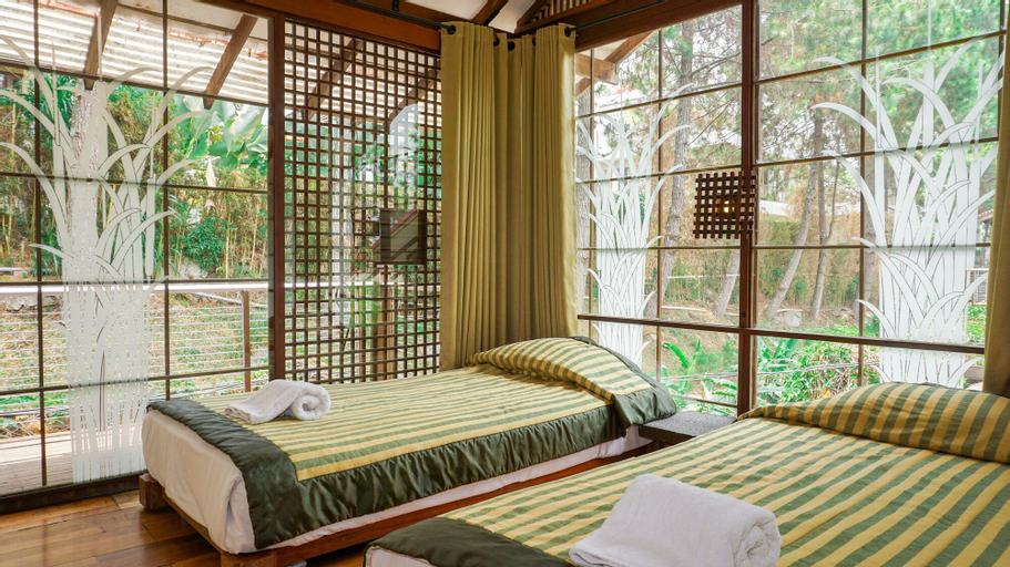 Bedroom 6