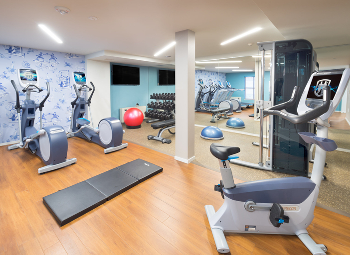 Others 5, Hotel Indigo OLD TOWN ALEXANDRIA by IHG, Alexandria