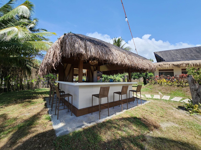 Exterior & Views 2, COSTA CELINE BEACH RESORT, Cateel