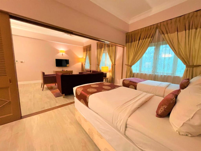 Bedroom 17