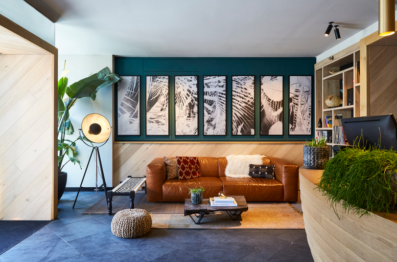 Others 3, Hotel Indigo ANTWERP - CITY CENTRE by IHG, Antwerpen
