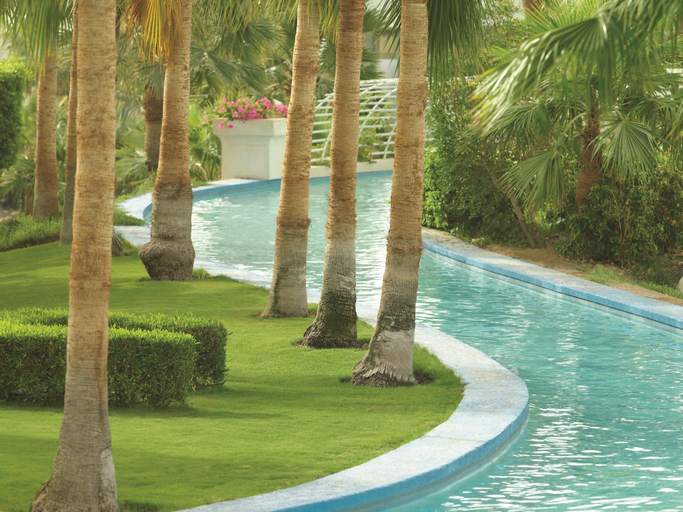 Sport & Beauty 3, Monte Carlo Sharm Resort & Spa, Sharm el-Sheikh