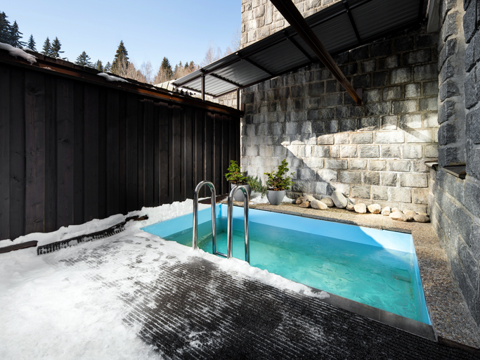 Sport & Beauty 2, Pinia Hotel & Resort, Trutnov