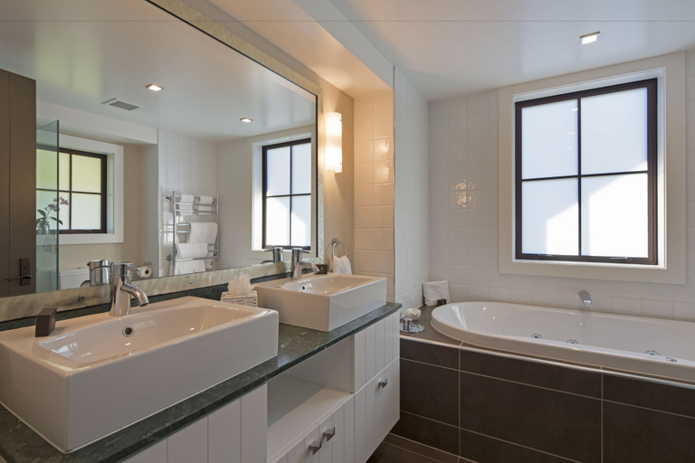 Bathroom 3, Commonage Villas by Staysouth, Queenstown-Lakes