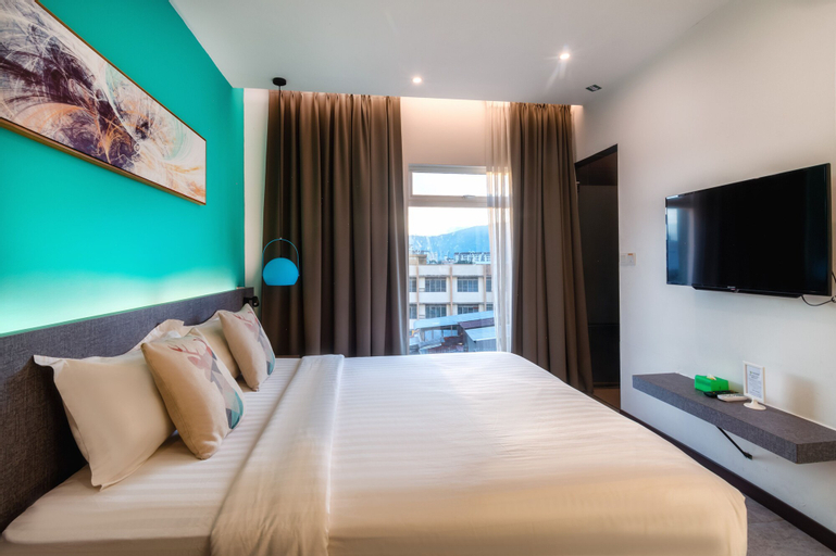 Bedroom 11