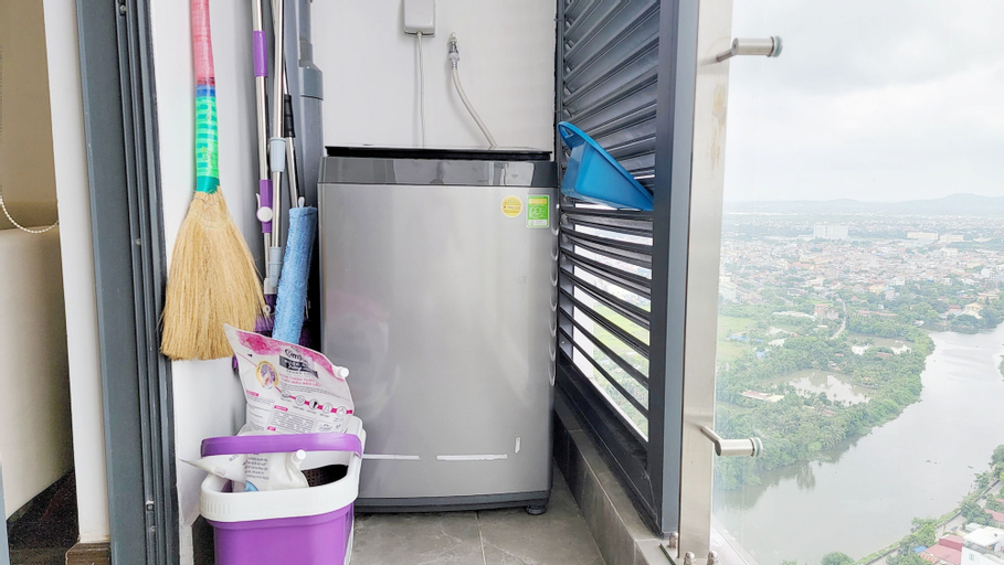 Others 4, Modern Condo steps from Vincom Plaza, Hồng Bàng