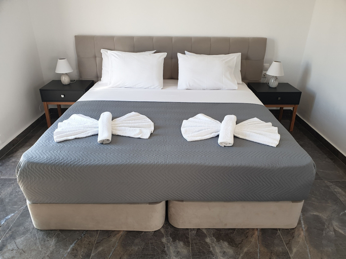 Bedroom 2, Odos Oneiron Tavronitis Bay, Crete