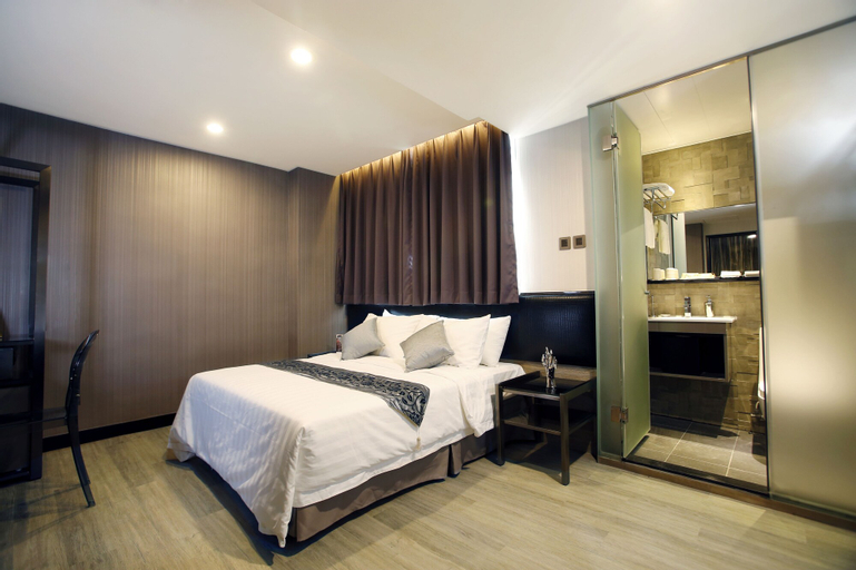 Bedroom 9