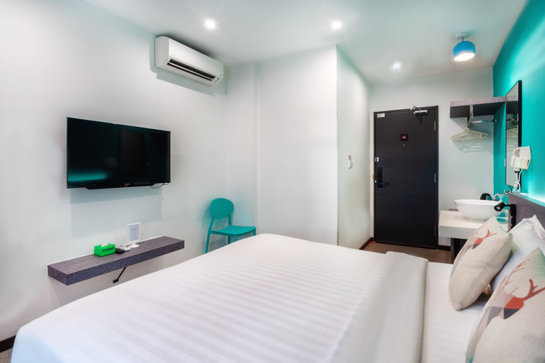 Bedroom 9