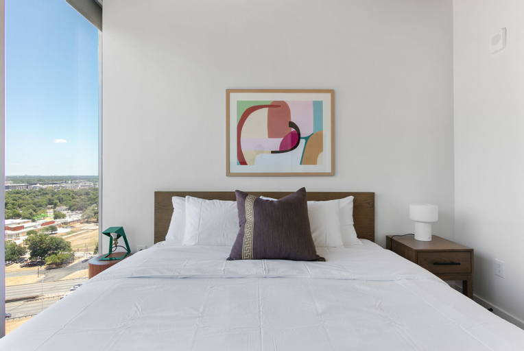 Bedroom 19