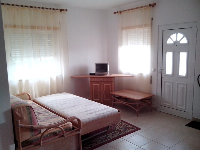 Bedroom 3, RC - Patã Residence, Albufeira