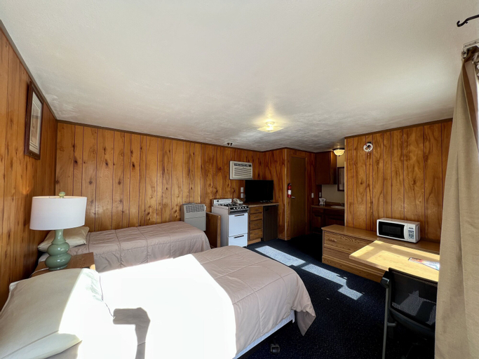 Bedroom 11