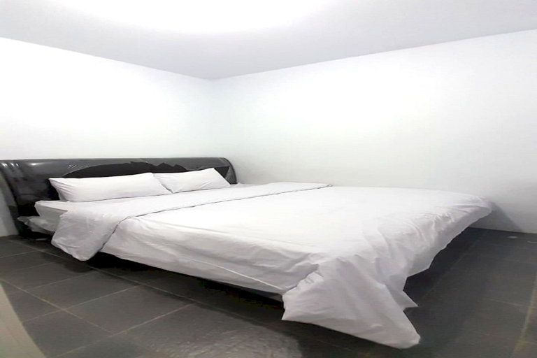 Bedroom 4, Hotel O As-sakinah Syariah, Medan