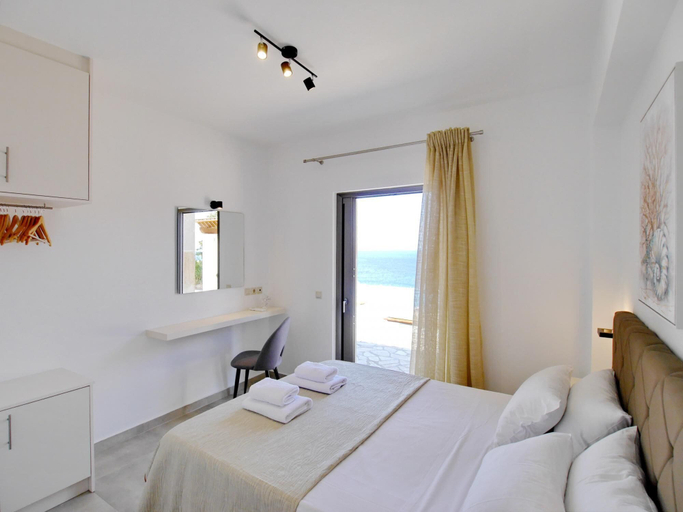 Others 2, Villa Kalypso in Spartia, Ionian Islands