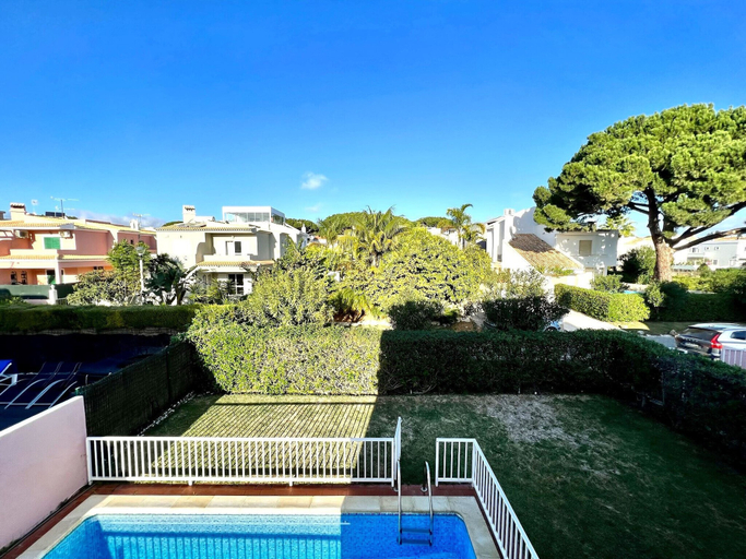 Sport & Beauty 4, Vilamoura Classic Villa With Pool, Loulé