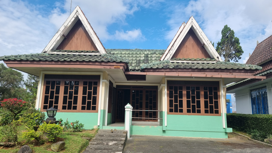 Villa Kota Bunga Protea, Cianjur