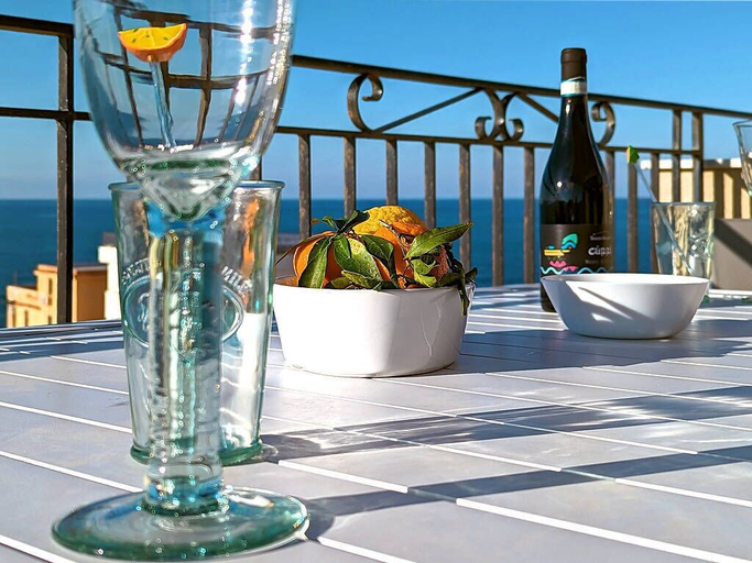 Others 4, Solemar Sicilia - Casa Tramonto, Palermo