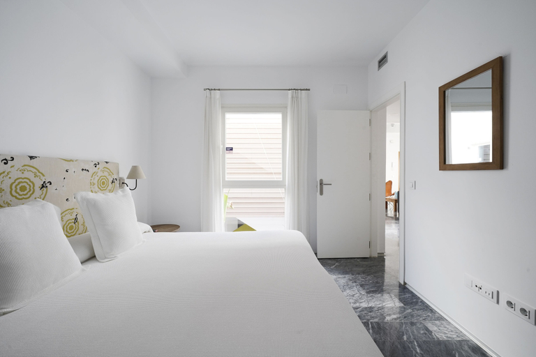 Bedroom 2, Numa Seville Jondo, Sevilla