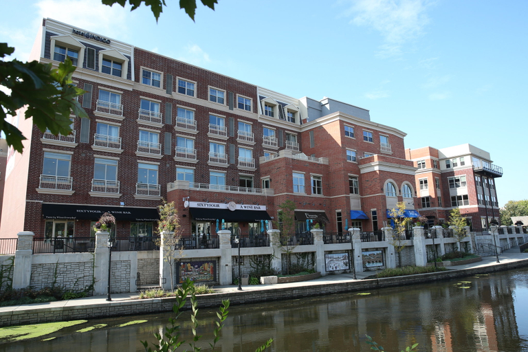 Exterior & Views 5, Hotel Indigo NAPERVILLE RIVERWALK by IHG, Dupage