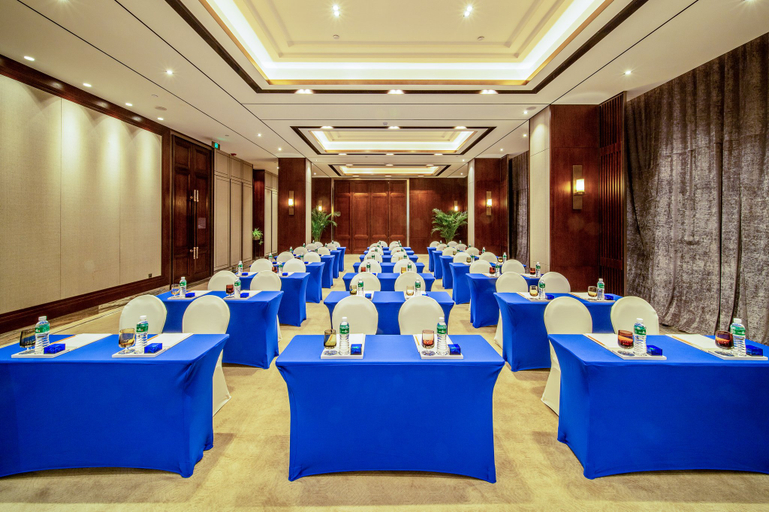 Business Facilities 3, Hotel Indigo DALI ERHAI by IHG, Dali Bai