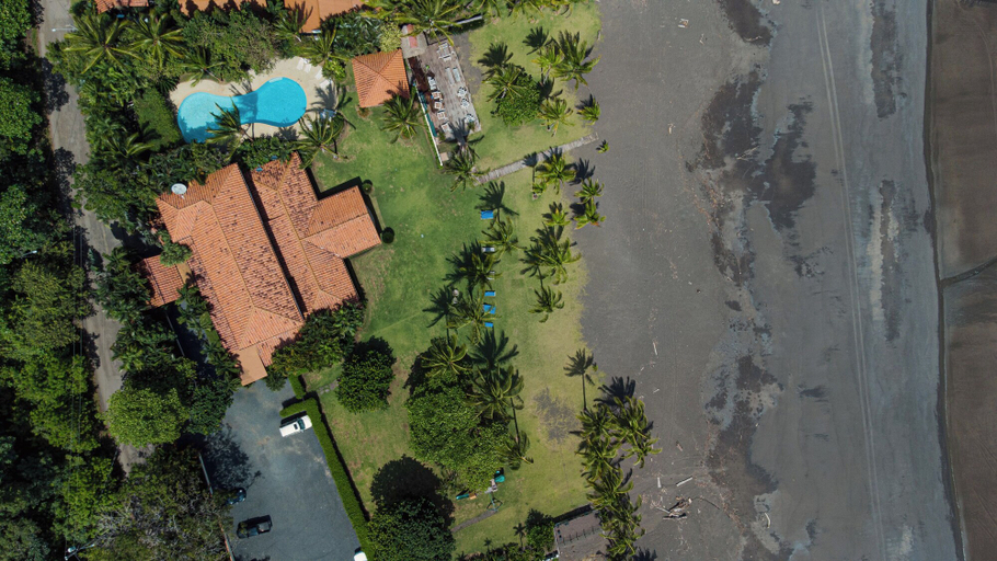 Exterior & Views 2, Hotel Playa Cambutal, Tonosí