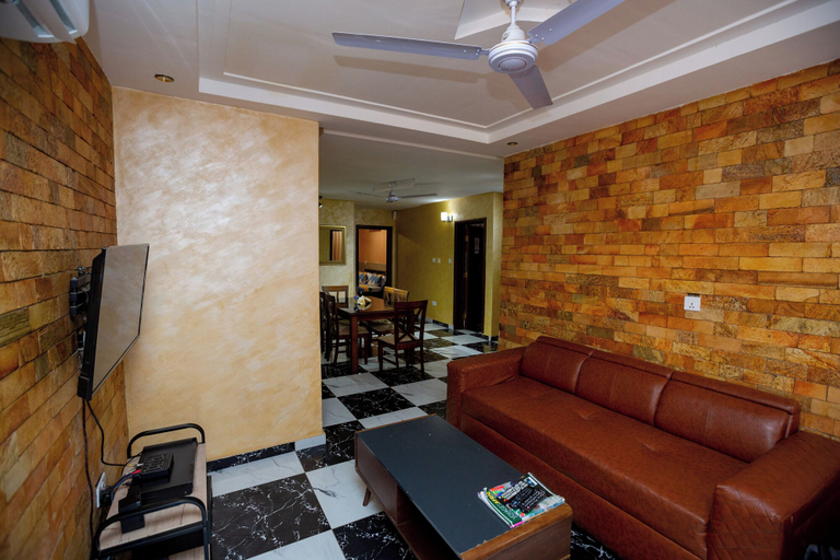 Others 5, Bays Villa, New Juaben