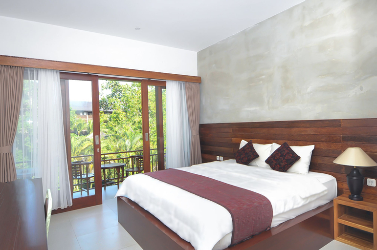 Bedroom 23