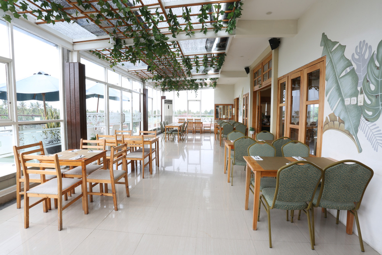 Food & Drinks 5, Luminor Hotel Banyuwangi by WH, Banyuwangi