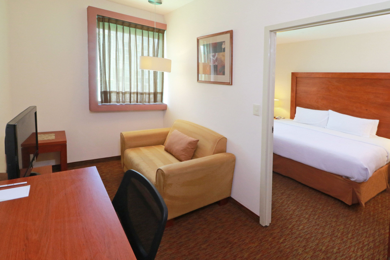 Bedroom 4, Staybridge Suites QUERETARO, Querétaro