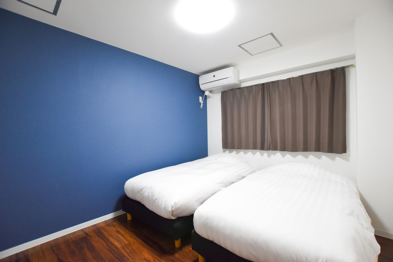 Bedroom 9