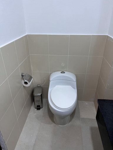 Bathroom 4, Luxury apartments, Villa Hermosa