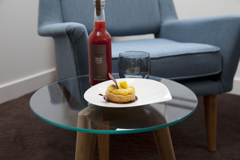 Food & Drinks 5, Logis Hôtel La Ruche, Yvelines