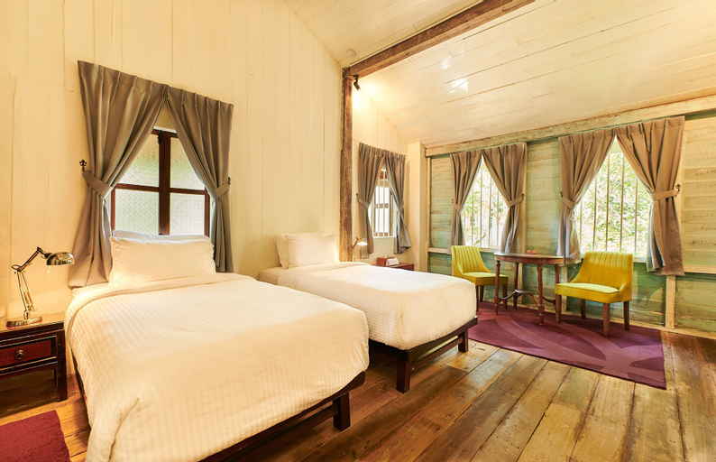 Bedroom 11