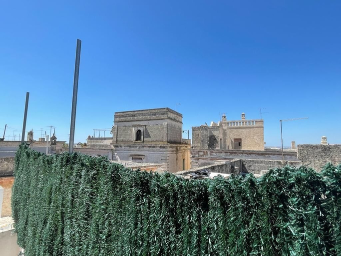 Exterior & Views, SUITE DI SAN FRANCESCO, Taranto