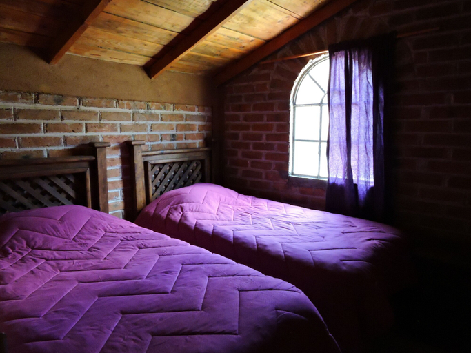 Bedroom 3, Hotel Real de San Antonio, San Agustín Tlaxiaca