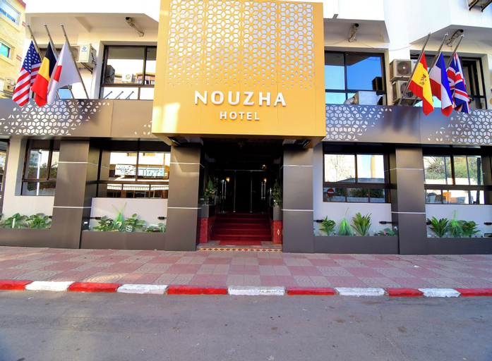 Hôtel Nouzha La perle du tourisme, Fès
