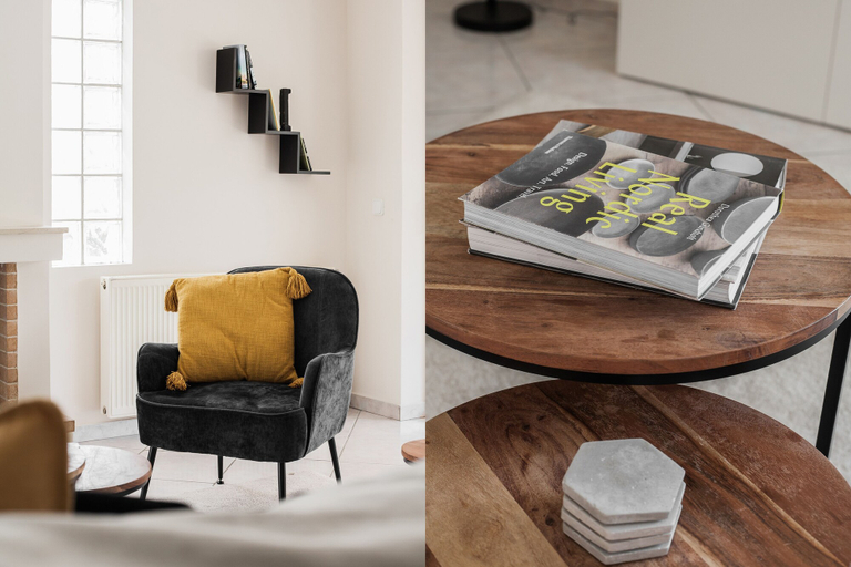Food & Drinks, Top-Class 2BR Apartment in Marousi, Attica