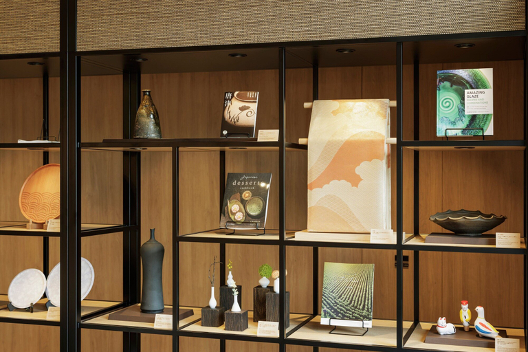 Food & Drinks 5, Fairfield By Marriott Saga Ureshino Onsen, Ureshino