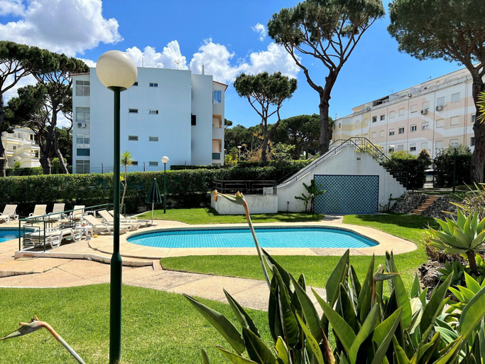 Exterior & Views 2, Vilamoura Cosy 4 With Pool by Homing, Loulé