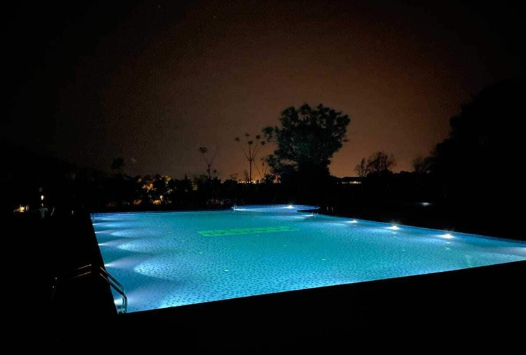 Sport & Beauty 3, Kaadgal Resort, Ramanagara