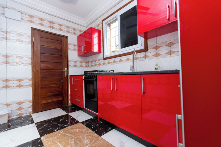 Others 5, Bays Villa, New Juaben