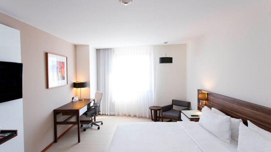 Bedroom 4, Holiday Inn Express PUERTO VALLARTA by IHG, Puerto Vallarta