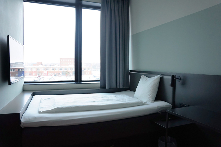 Bedroom 4, Comfort Hotel Västerås, Västerås