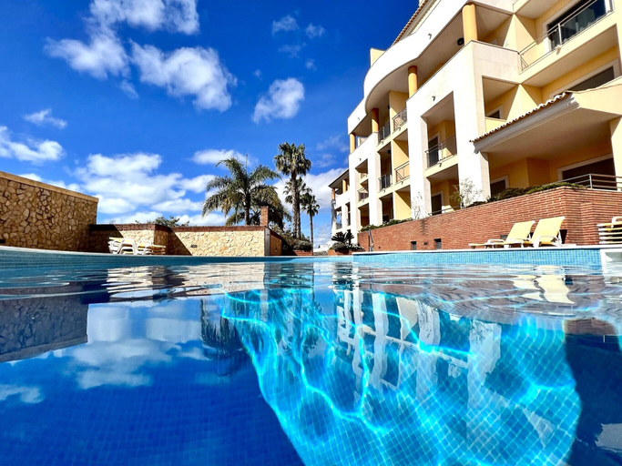Sport & Beauty, Albufeira Experience With Pool by Homing, Albufeira
