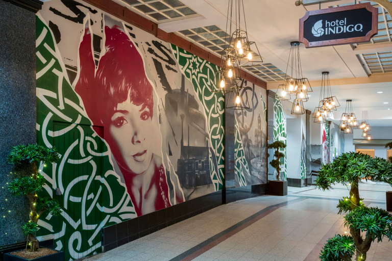 Others 3, Hotel Indigo CARDIFF by IHG, Cardiff